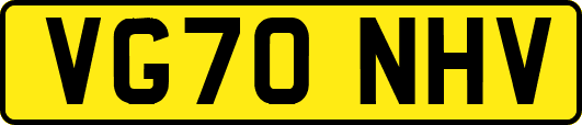 VG70NHV