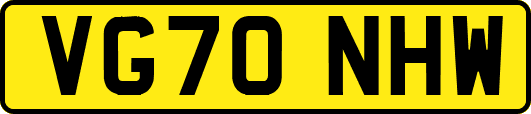 VG70NHW