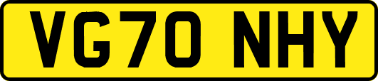 VG70NHY