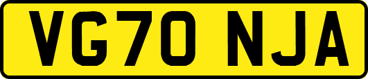 VG70NJA