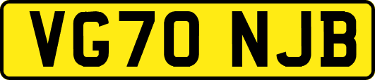 VG70NJB