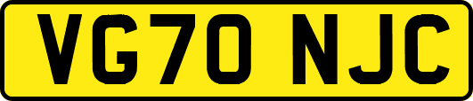 VG70NJC