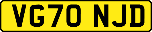 VG70NJD
