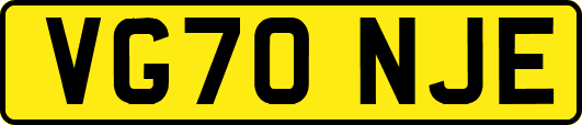 VG70NJE