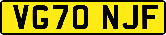 VG70NJF