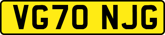 VG70NJG