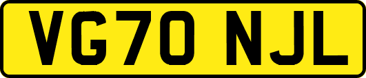 VG70NJL