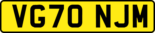 VG70NJM