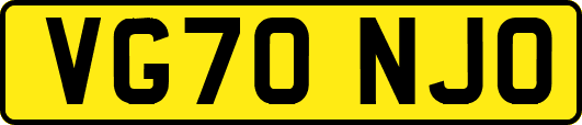 VG70NJO