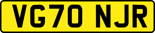 VG70NJR