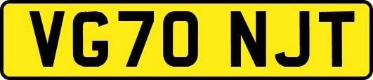 VG70NJT