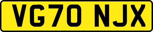 VG70NJX