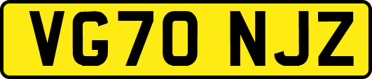 VG70NJZ