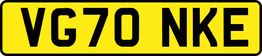 VG70NKE