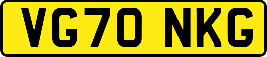 VG70NKG