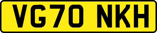 VG70NKH