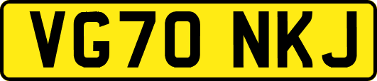 VG70NKJ
