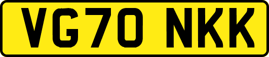 VG70NKK