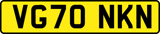 VG70NKN