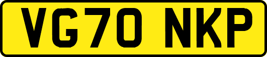 VG70NKP