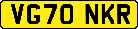 VG70NKR