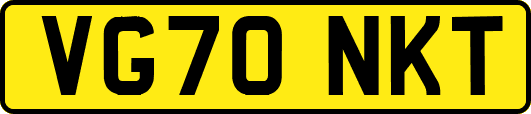 VG70NKT
