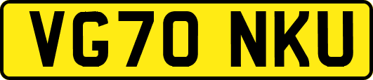 VG70NKU