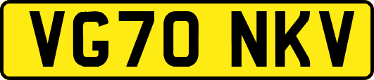 VG70NKV