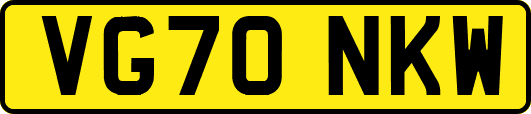 VG70NKW