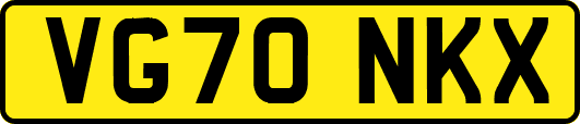 VG70NKX