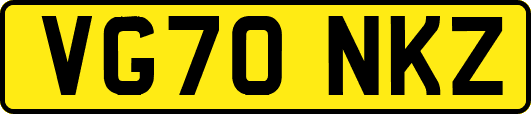 VG70NKZ