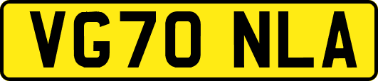 VG70NLA