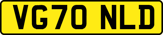 VG70NLD
