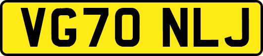 VG70NLJ