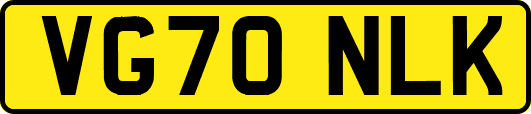 VG70NLK