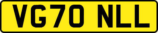 VG70NLL