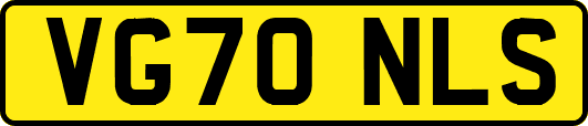 VG70NLS