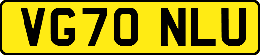 VG70NLU