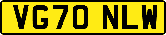 VG70NLW