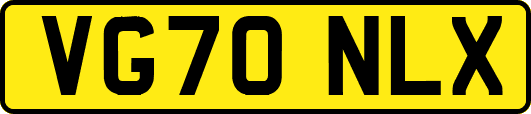 VG70NLX