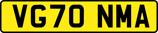 VG70NMA