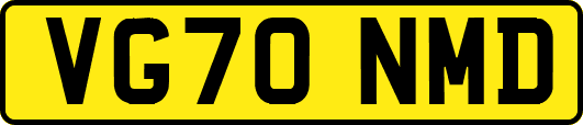 VG70NMD
