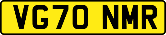 VG70NMR