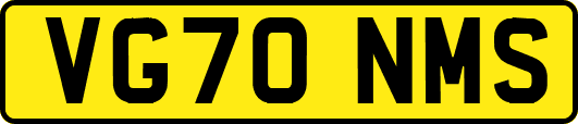 VG70NMS