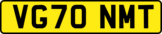 VG70NMT