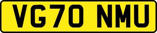VG70NMU