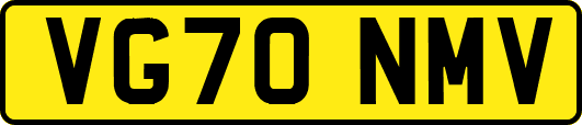 VG70NMV