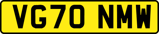 VG70NMW