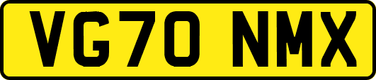 VG70NMX