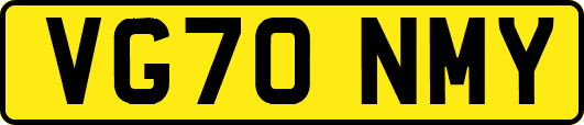VG70NMY